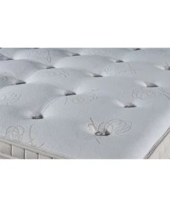 King Koil Natural Juniper 15 Plush Bliss Top Mattress- Full, Created For Macy's -Chic Home Store 19172950 fpx 2