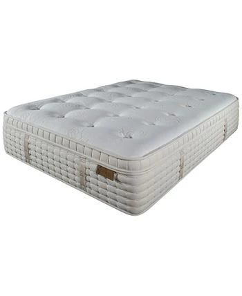 King Koil Natural Juniper 15 Firm Bliss Top Mattress- Full, Created For Macy's 5 King Koil Natural Juniper 15 Firm Bliss Top Mattress- Full, Created For Macy's - Image 3