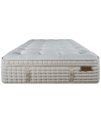 King Koil Natural Juniper 15 Firm Bliss Top Mattress- Full, Created For Macy's 8 King Koil Natural Juniper 15 Firm Bliss Top Mattress- Full, Created For Macy's - Image 6