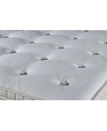 King Koil Natural Juniper 15 Firm Bliss Top Mattress- Full, Created For Macy's 10 King Koil Natural Juniper 15 Firm Bliss Top Mattress- Full, Created For Macy's - Image 8