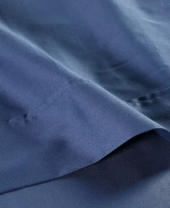 Anne Klein Reverie 4-Piece Solid Sheet Set, Full -Chic Home Store 19197259 fpx