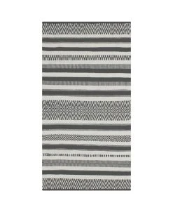 French Connection Anwar Handwoven 3' X 5' Moroccan Accent Rug