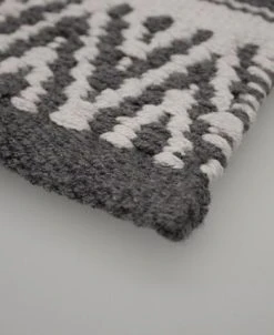 French Connection Anwar Handwoven 3' X 5' Moroccan Accent Rug -Chic Home Store 19398898 fpx