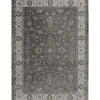 KM Home Largo Isfahan 5'3 X 7'7 Area Rug -Chic Home Store 19399809 fpx
