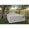 King Koil Natural Juniper 15 Plush Bliss Top Mattress- Full, Created For Macy's -Chic Home Store 19475716 fpx 2