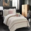 Chic Home Witt Comforter Sets -Chic Home Store 19674477 fpx