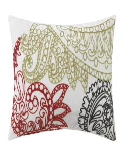 Chic Home Witt 5 Piece Comforter Set, Queen 10 Chic Home Witt 5 Piece Comforter Set, Queen -Chic Home Store 19674489 fpx