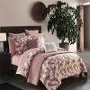 Chic Home Kala 9 Piece Comforter Set, Twin -Chic Home Store 19674545 fpx