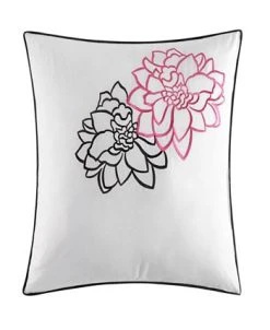 Chic Home Malea 9 Piece Comforter Set, Twin -Chic Home Store 19674572 fpx