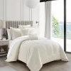 Chic Home Gigi Comforter Sets