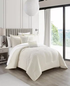 Chic Home Gigi Comforter Sets