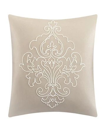 Chic Home Ubli 9 Piece Comforter Set, King 4 Chic Home Ubli 9 Piece Comforter Set, King - Image 2