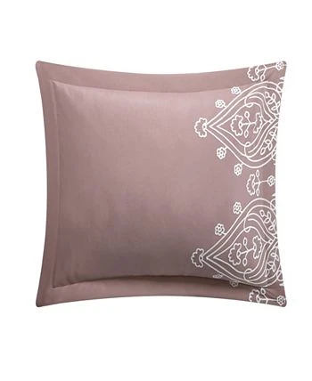 Chic Home Gigi 9 Piece Comforter Set, Queen 4 Chic Home Gigi 9 Piece Comforter Set, Queen - Image 2