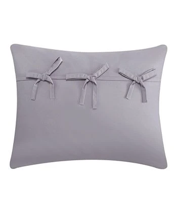 Chic Home Brice 5 Piece Comforter Set, King 5 Chic Home Brice 5 Piece Comforter Set, King - Image 3