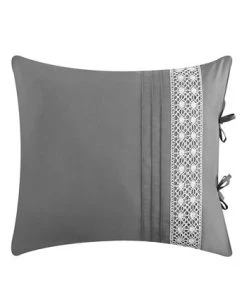 Chic Home Brice 9 Piece Comforter Set, Queen 10 Chic Home Brice 9 Piece Comforter Set, Queen -Chic Home Store 19675009 fpx