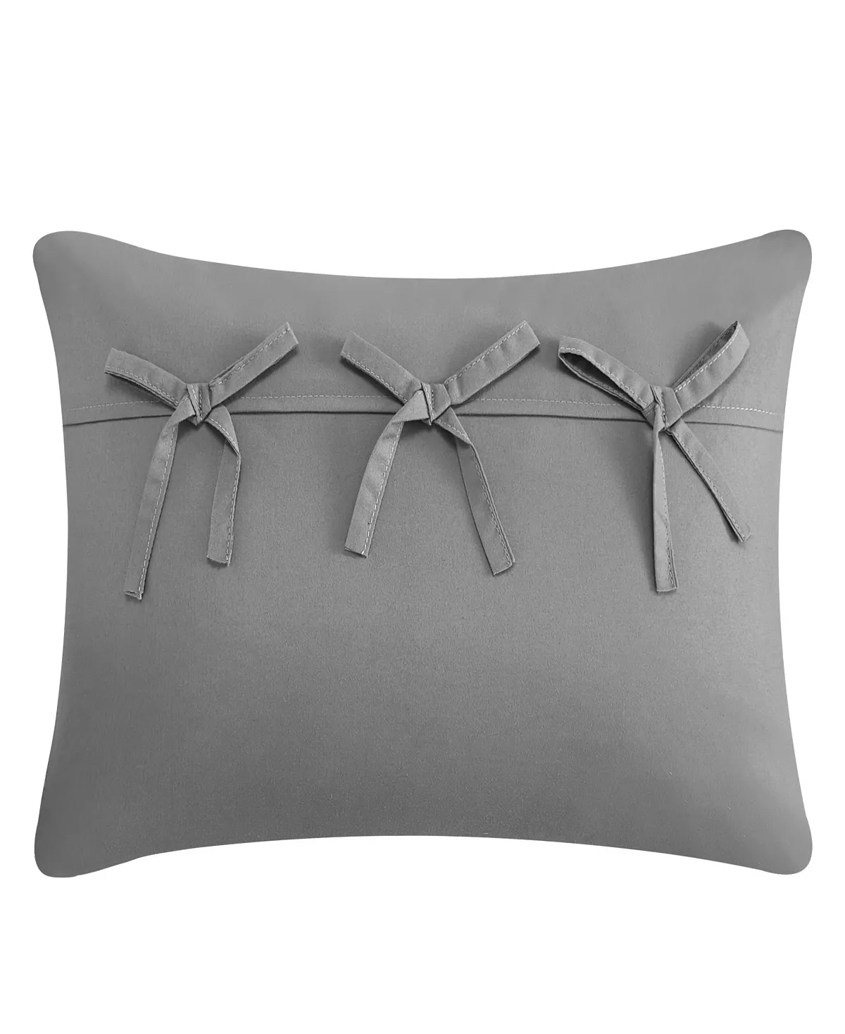 Chic Home Brice 9 Piece Comforter Set, Queen 6 Chic Home Brice 9 Piece Comforter Set, Queen - Image 4