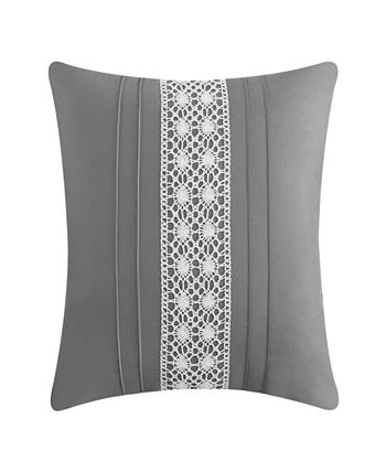 Chic Home Brice 7 Piece Comforter Set, Twin XL 5 Chic Home Brice 7 Piece Comforter Set, Twin XL - Image 3