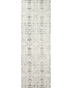 BB Rugs CLOSEOUT! Adige LC162 2'6 X 8' Runner Rug