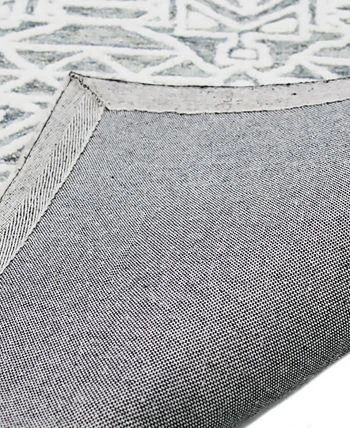 BB Rugs CLOSEOUT! Adige LC162 2'6 X 8' Runner Rug 5 BB Rugs CLOSEOUT! Adige LC162 2'6 X 8' Runner Rug - Image 3