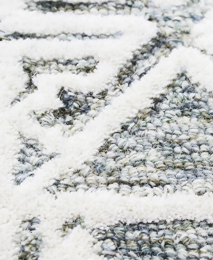 BB Rugs CLOSEOUT! Adige LC162 2'6 X 8' Runner Rug 6 BB Rugs CLOSEOUT! Adige LC162 2'6 X 8' Runner Rug - Image 4