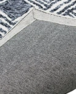 BB Rugs CLOSEOUT! Adige LC161 2'6 X 8' Runner Rug -Chic Home Store 19707976 fpx