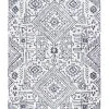 BB Rugs CLOSEOUT! Taron AL121 7'6 X 9'6 Area Rug -Chic Home Store 19708053 fpx