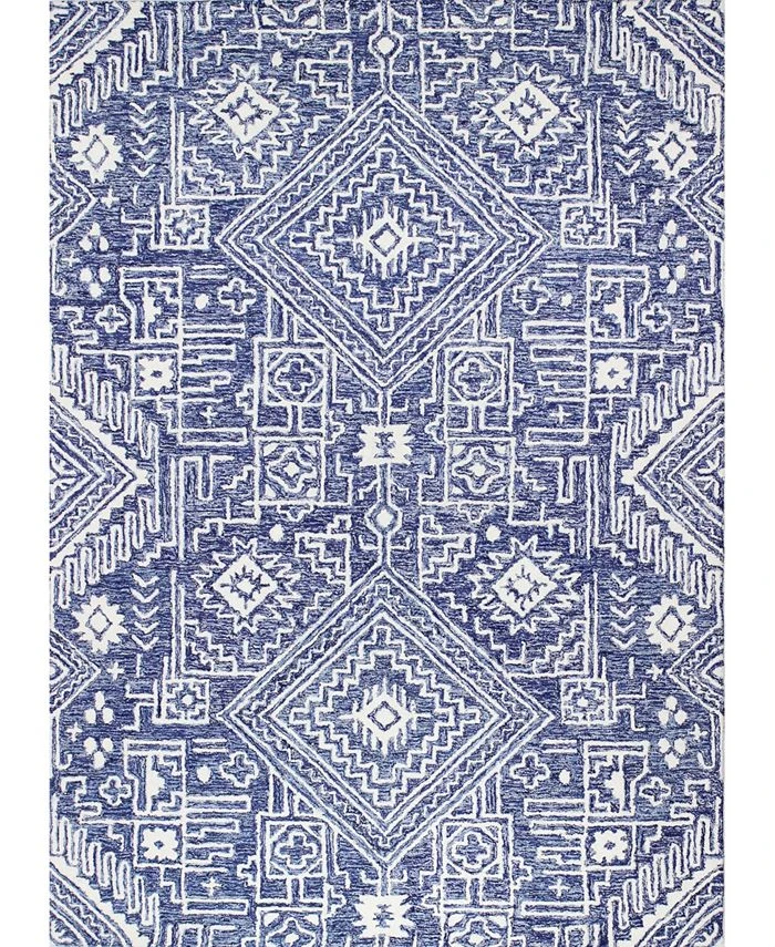 BB Rugs CLOSEOUT! Taron AL121 8'6 X 11'6 Area Rug 3 BB Rugs CLOSEOUT! Taron AL121 8'6 X 11'6 Area Rug