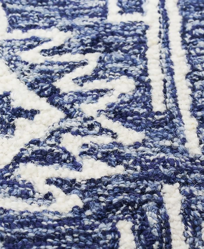 BB Rugs CLOSEOUT! Taron AL121 8'6 X 11'6 Area Rug 6 BB Rugs CLOSEOUT! Taron AL121 8'6 X 11'6 Area Rug - Image 4