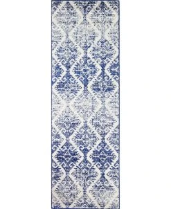 BB Rugs CLOSEOUT! Cassius CAS612 2'6 X 8' Runner Rug