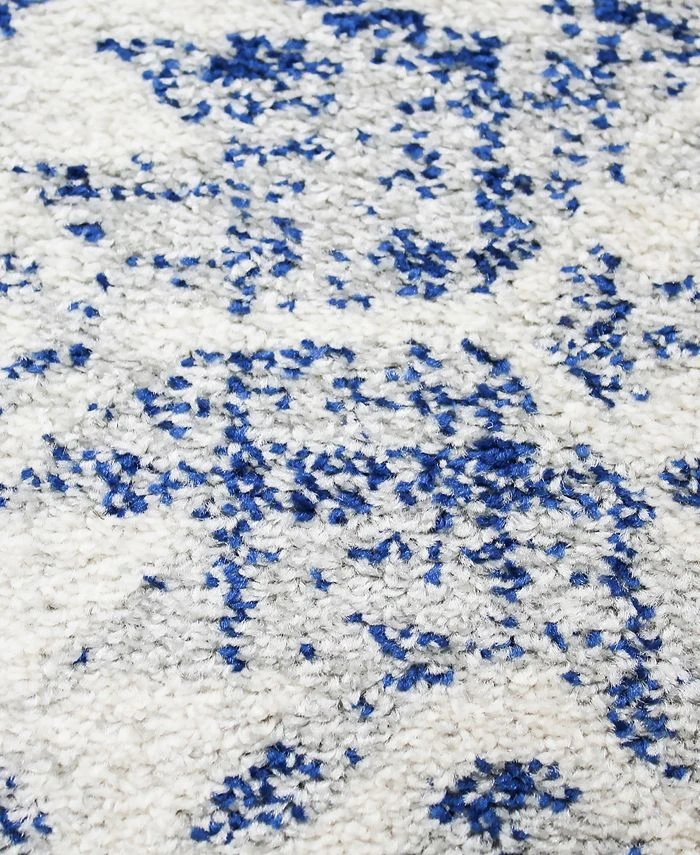 BB Rugs CLOSEOUT! Cassius CAS612 2'6 X 8' Runner Rug 6 BB Rugs CLOSEOUT! Cassius CAS612 2'6 X 8' Runner Rug - Image 4