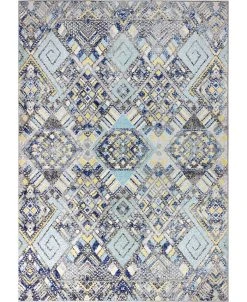 BB Rugs CLOSEOUT! Cassius CAS610 7'6 X 9'6 Area Rug