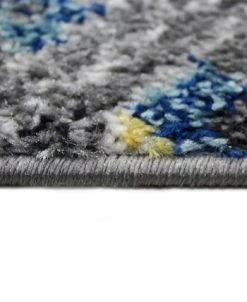 BB Rugs CLOSEOUT! Cassius CAS610 7'6 X 9'6 Area Rug -Chic Home Store 19709141 fpx