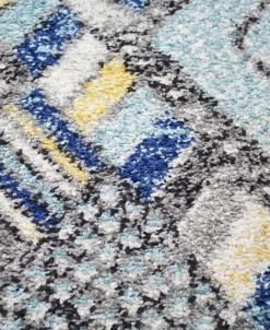 BB Rugs CLOSEOUT! Cassius CAS610 7'6 X 9'6 Area Rug -Chic Home Store 19709142 fpx