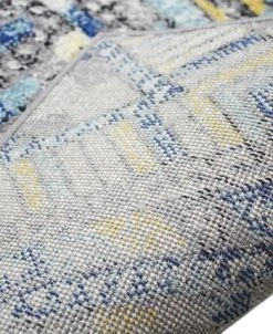 BB Rugs CLOSEOUT! Cassius CAS610 7'6 X 9'6 Area Rug -Chic Home Store 19709143 fpx