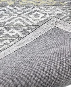 BB Rugs CLOSEOUT! Veneto CL159 2'6 X 8' Runner Rug