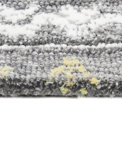 BB Rugs CLOSEOUT! Veneto CL159 2'6 X 8' Runner Rug -Chic Home Store 19709463 fpx