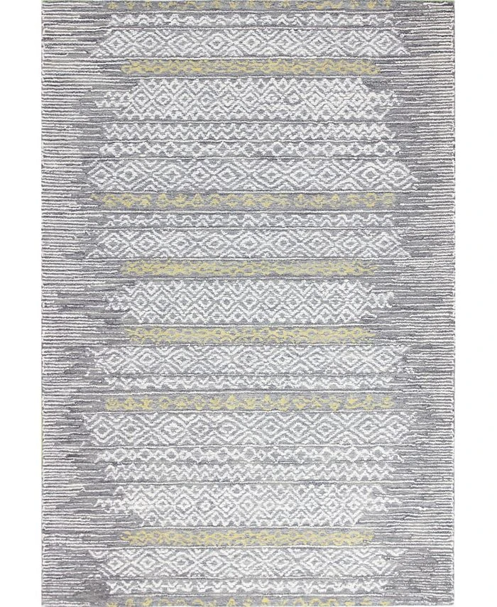 BB Rugs CLOSEOUT! Veneto CL159 3'6 X 5'6 Area Rug 3 BB Rugs CLOSEOUT! Veneto CL159 3'6 X 5'6 Area Rug