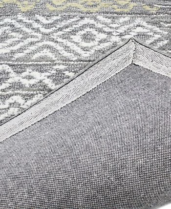 BB Rugs CLOSEOUT! Veneto CL159 3'6 X 5'6 Area Rug 5 BB Rugs CLOSEOUT! Veneto CL159 3'6 X 5'6 Area Rug - Image 3