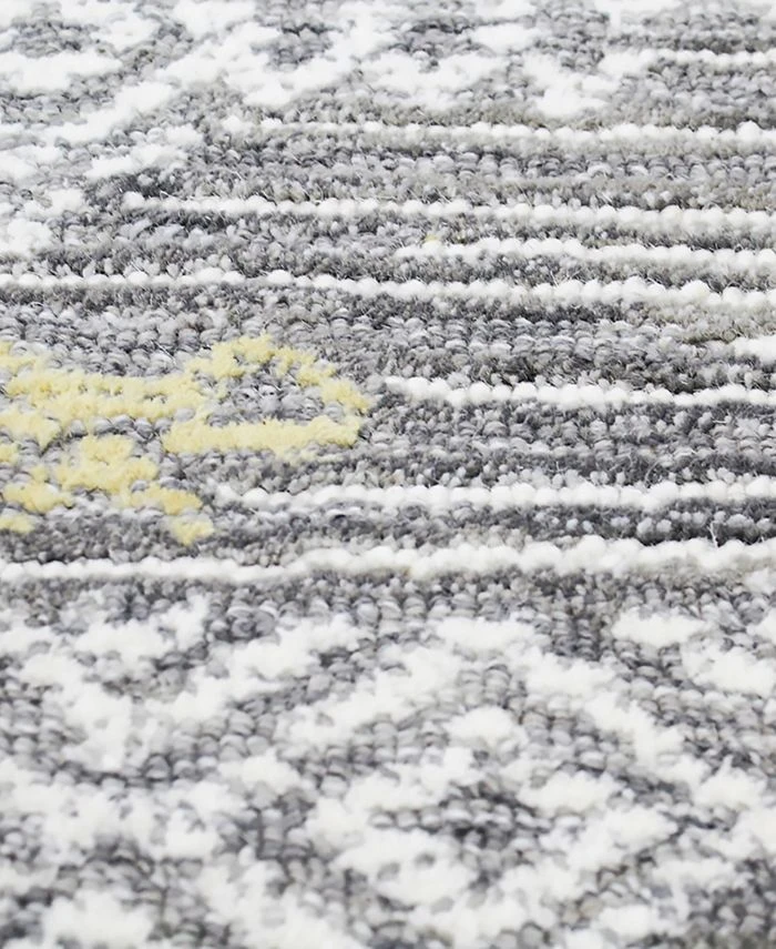 BB Rugs CLOSEOUT! Veneto CL159 3'6 X 5'6 Area Rug 6 BB Rugs CLOSEOUT! Veneto CL159 3'6 X 5'6 Area Rug - Image 4