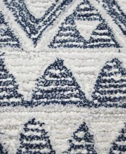 BB Rugs CLOSEOUT! Veneto CL205 5' X 7'6 Area Rug -Chic Home Store 19709684 fpx