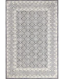 BB Rugs CLOSEOUT! Taron AL124 3'6 X 5'6 Area Rug