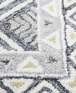 BB Rugs CLOSEOUT! Taron AL124 3'6 X 5'6 Area Rug -Chic Home Store 19709815 fpx