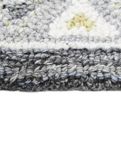 BB Rugs CLOSEOUT! Taron AL124 3'6 X 5'6 Area Rug -Chic Home Store 19709817 fpx