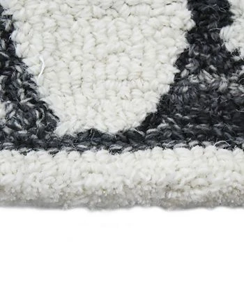 BB Rugs CLOSEOUT! Taron AL122 3'6 X 5'6 Area Rug 7 BB Rugs CLOSEOUT! Taron AL122 3'6 X 5'6 Area Rug - Image 5