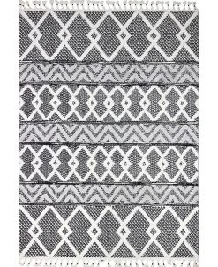 BB Rugs CLOSEOUT! Shawnee SHA104 7'6 X 9'6 Area Rug
