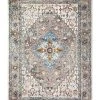 BB Rugs CLOSEOUT! Meza MH704 3'6 X 5'6 Area Rug -Chic Home Store 19710742 fpx