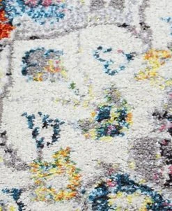 BB Rugs CLOSEOUT! Meza MH704 3'6 X 5'6 Area Rug -Chic Home Store 19710748 fpx