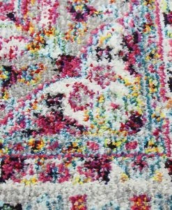 BB Rugs CLOSEOUT! Meza MH702 3'6 X 5'6 Area Rug -Chic Home Store 19710843 fpx