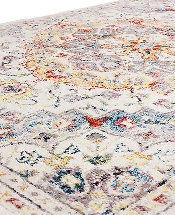 BB Rugs CLOSEOUT! Meza MH705 3'6 X 5'6 Area Rug 4 BB Rugs CLOSEOUT! Meza MH705 3'6 X 5'6 Area Rug - Image 2