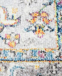 BB Rugs CLOSEOUT! Meza MH705 3'6 X 5'6 Area Rug 11 BB Rugs CLOSEOUT! Meza MH705 3'6 X 5'6 Area Rug -Chic Home Store 19710858 fpx